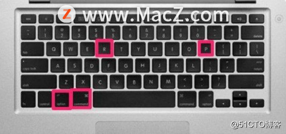Mac Book电脑黑屏开不了机怎么办？