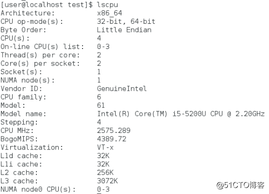 Optimización del rendimiento de Linux (catorce) -CPU Cache