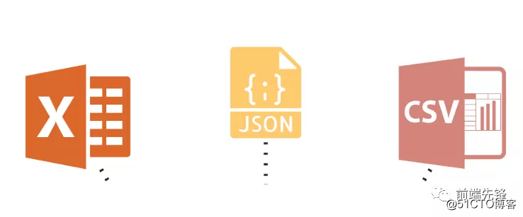 用JavaScript把CSV与Excel转为Json[每日前端夜话0xC5]