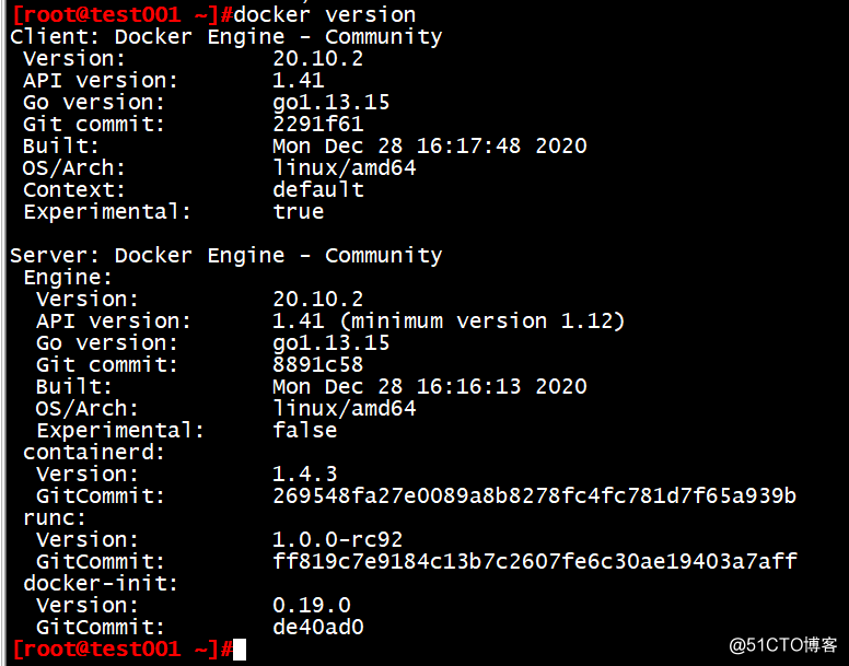 Docker deploy pinpoint2.2