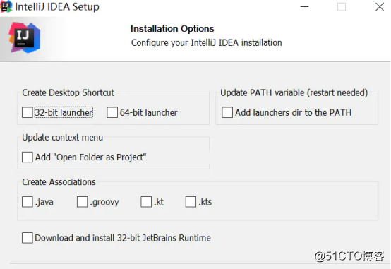 The latest and most conscientious IDEA installation tutorial on the whole network