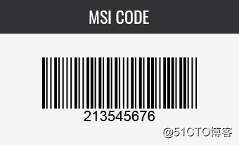 条码读取控件Dynamsoft Barcode Reader v8.1全新上线！添加了对MSI代码的
