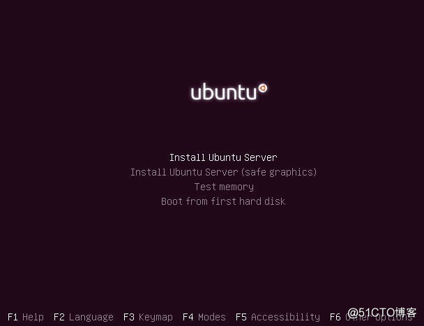 Ubuntu 20.04 LTS安装