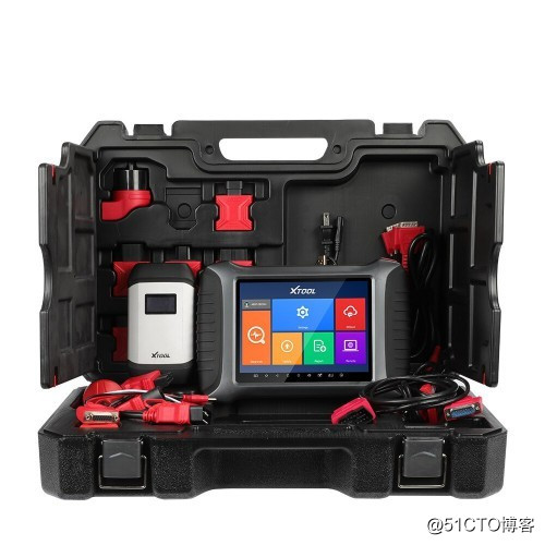Are all system diagnostic tools of XTOOL A80 Pro easy to use?