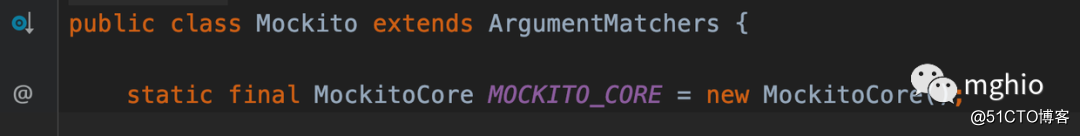 一文让你快速上手 Mockito 单元测试框架