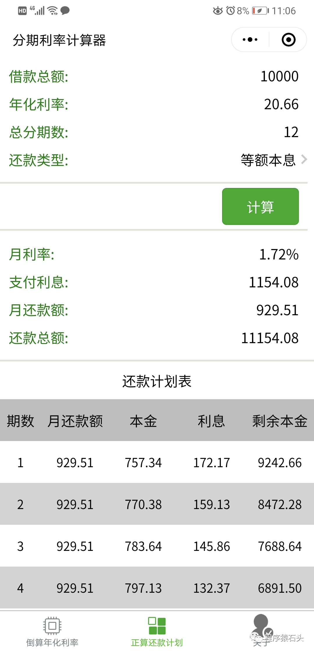 你有被银行套路过吗？| 一文教你计算真实的年化利率