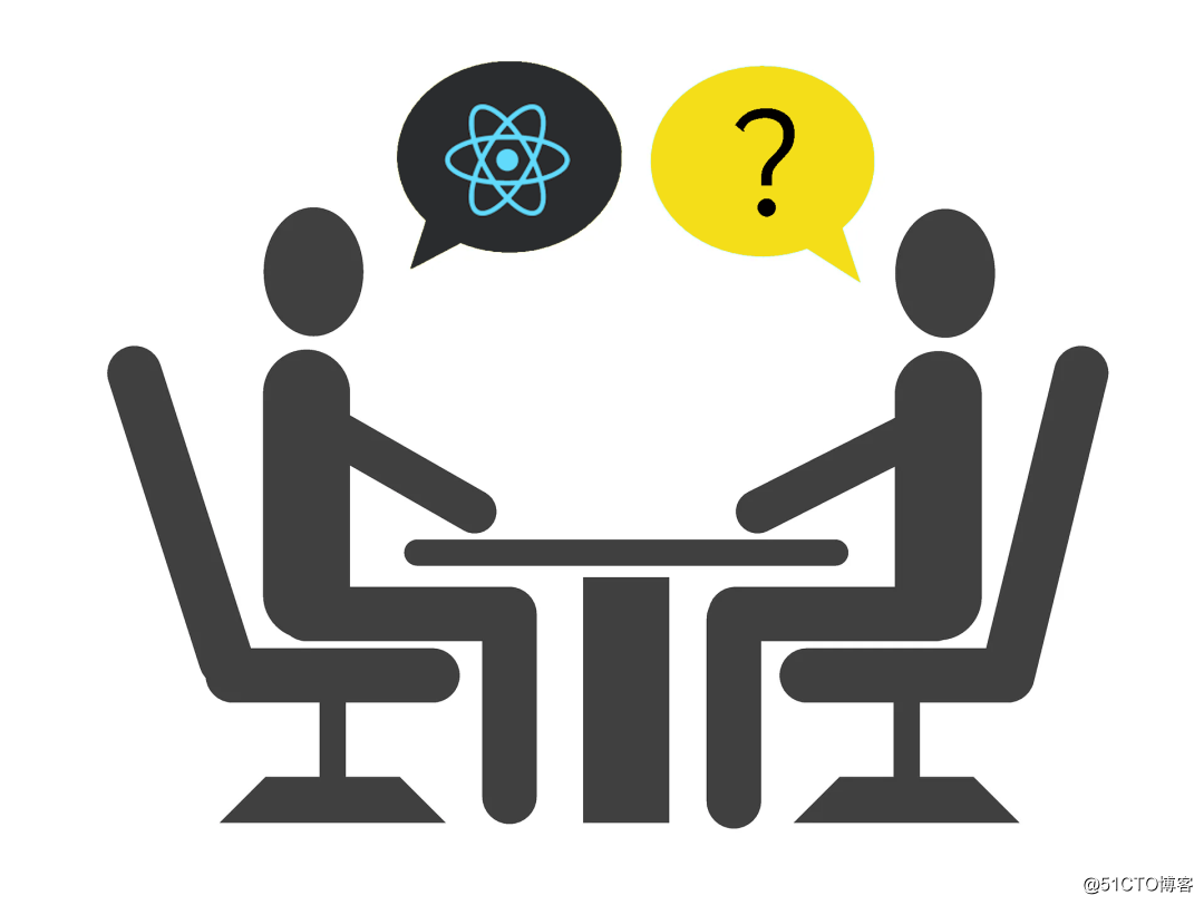 A React interview question: What are rendered in the browser, components and elements?