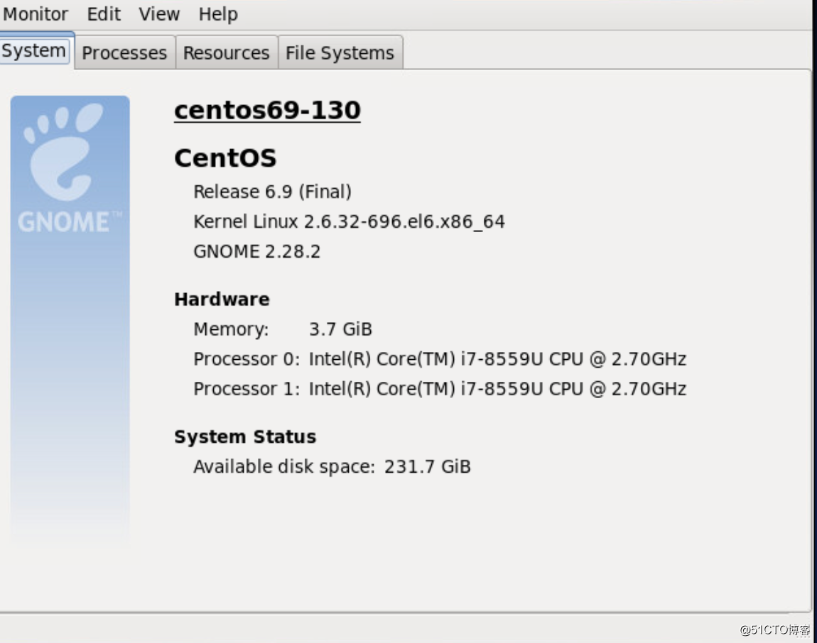 CentOS转换Redhat Enterprise Linux（一）6.x