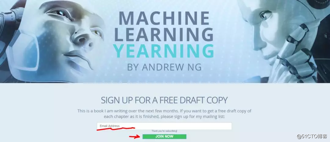 重磅：吴恩达最新的机器学习书籍《Machine Learning Yearning》
