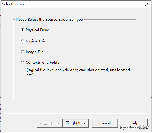 Windows文件系统-NTFS文件系统
