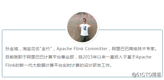 Apache Flink SQL 概览