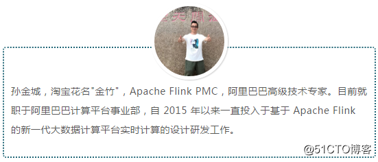 Apache Flink 1.9.0 为什么将支持 Python API ？