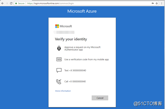Azure 解决方案：如何确保管理员使用公司的本地网络访问Azure Portal
