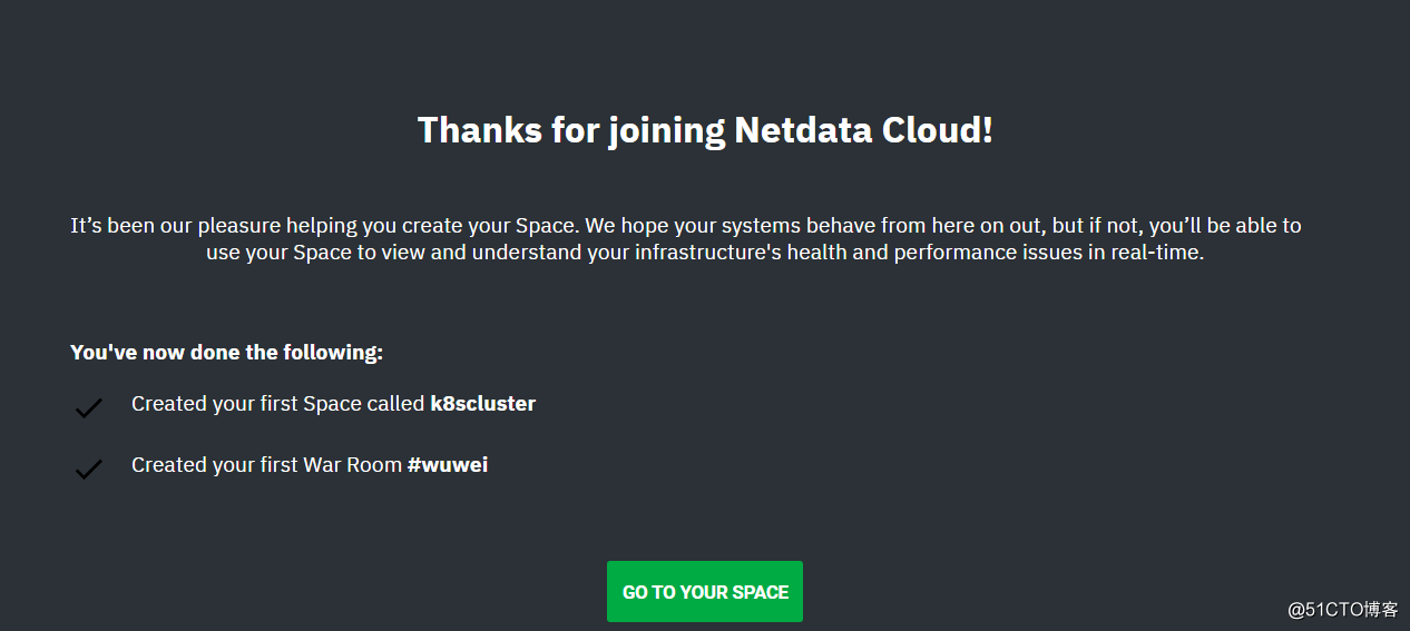 Netdata 新一代实时监控系统（2）