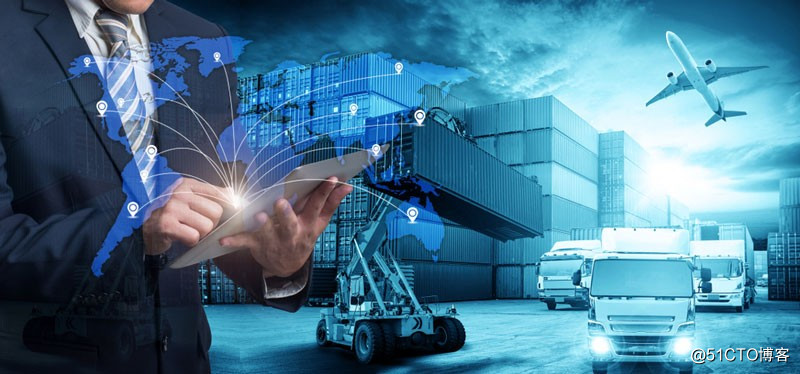 RPA promotes logistics to an intelligent era丨10 scenarios for the application of RPA in the logistics industry