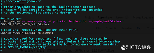 Docker基础介绍及问题排查