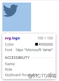 前端学习：SVG之viewbox 理解