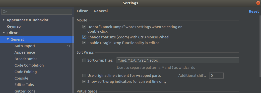 Pycharm 被低估了的 10 个快捷键