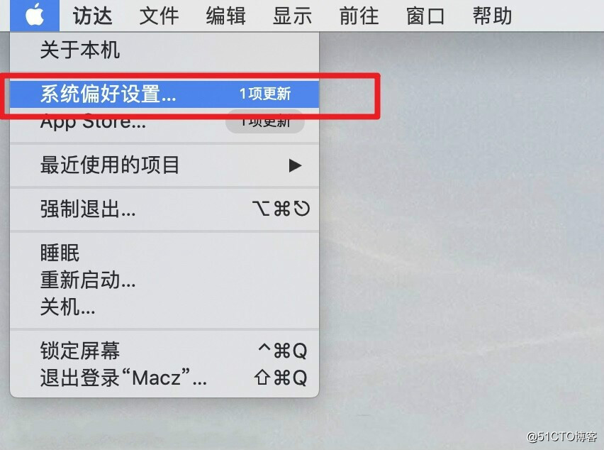 缩放无法在苹果Mac上使用如何修复？