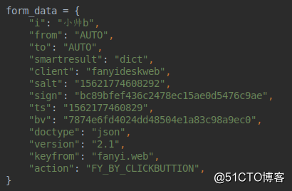 python爬虫反反爬 | 像有道词典这样的 JS 混淆加密应该怎么破