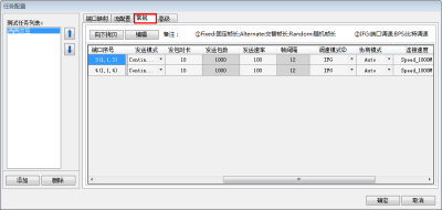 产线流量测试解决方案