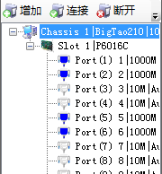 产线流量测试解决方案