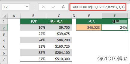 Excel重大更新，VLOOKUP退役，新的搜索函数上线
