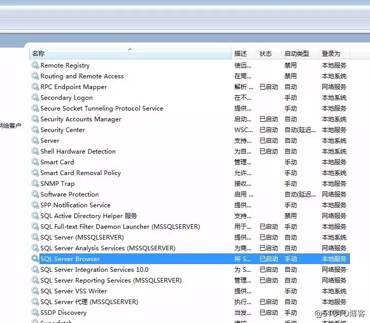 SQL Server读写分离神器，发布与订阅