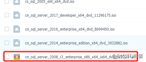 SQL Server 2008安装教程图解