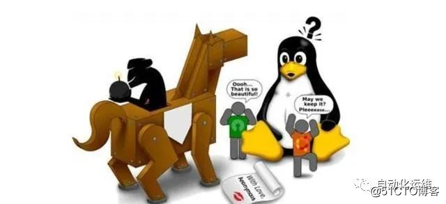 千万不要在您的系统上运行的那些Linux命令