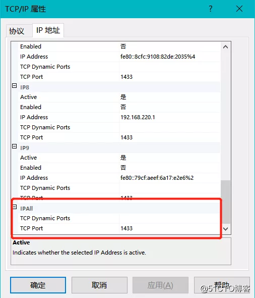 Troubleshooting: Sql Server 2008 error 40 has a connection error solution