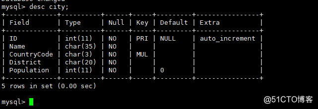 MySQL - запрос одной таблицы с последовательным выбором оператора DML