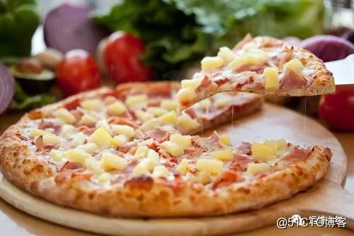 Use pizza para explicar la diferencia entre IaaS, PaaS y SaaS