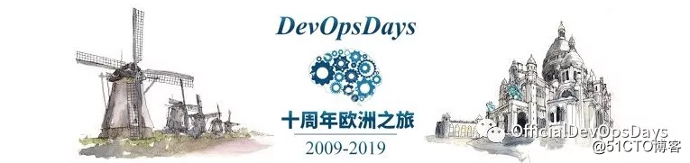 提高研发效能的必由之路 - 2019 DevOps全球状态报告精华速读