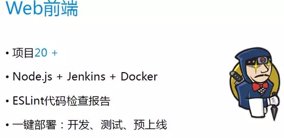 Vivo：基于 Jenkins 的持续交付实践与演进