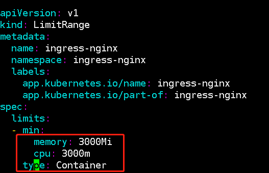 kubernetes ingress 原理、部署