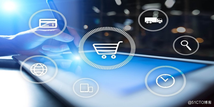 Pulling aside the fog of digital transformation of retail e-commerce, revealing the secrets of e-commerce RPA applications