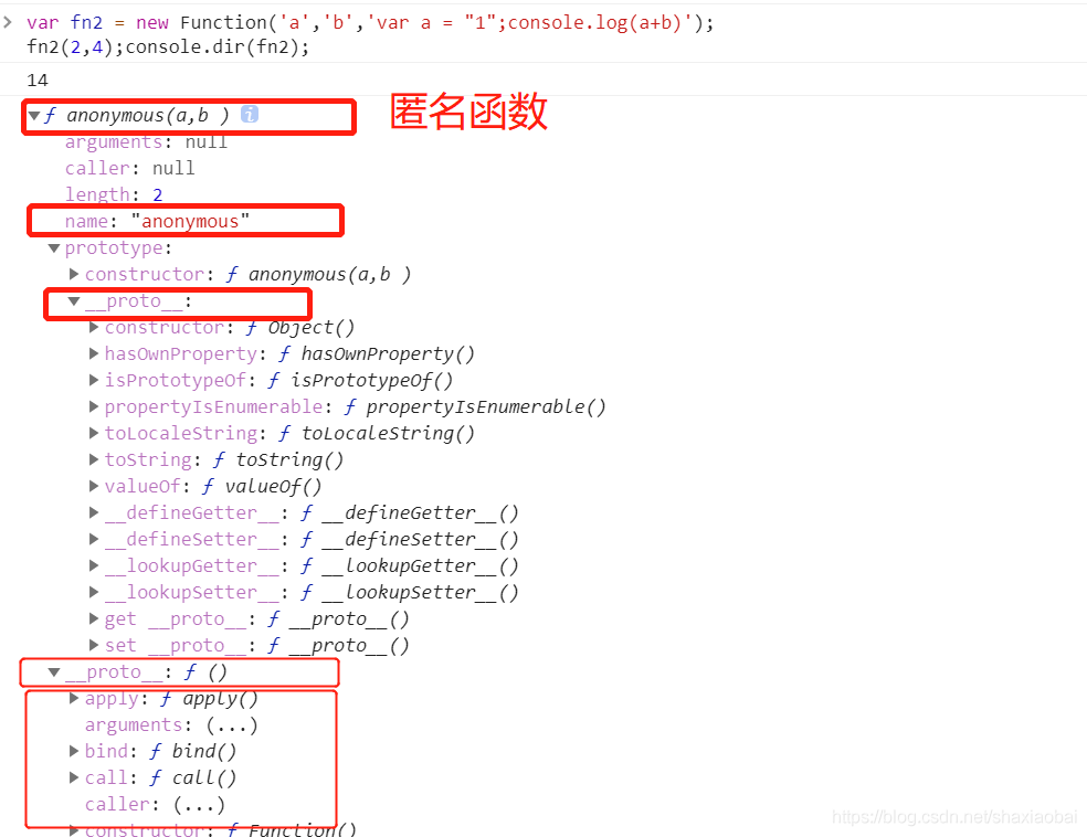 Js函数的三种定义方式 Mob604756e46771的技术博客 51cto博客