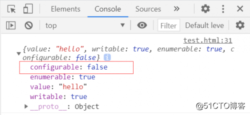 A few small ambushes in JavaScript variables that you don't know!