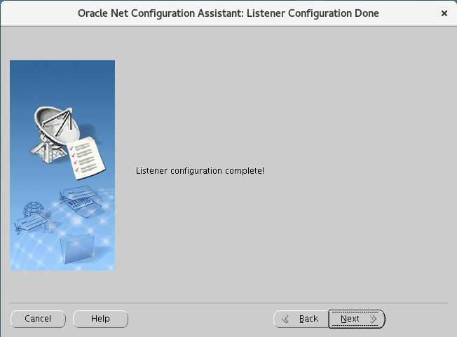 Oracle Linux 7.9安装Oracle11g数据库--3、安装数据库软件