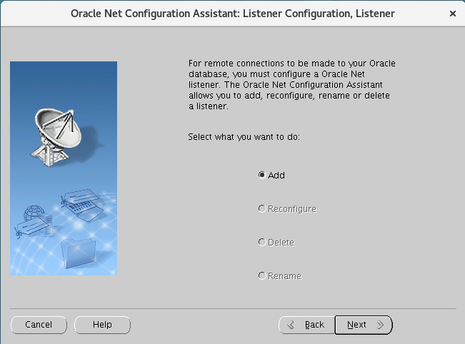 Oracle Linux 7.9安装Oracle11g数据库--3、安装数据库软件