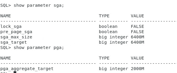 Oracle Linux 7.9安装Oracle11g数据库--4、创建数据库