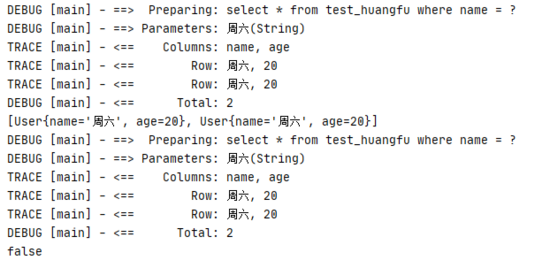 Why do you say that Spring will cause the failure of MyBatis's first-level cache?