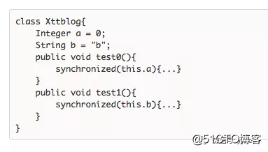 Summarized a few interview questions about Java locks to see if you can master them