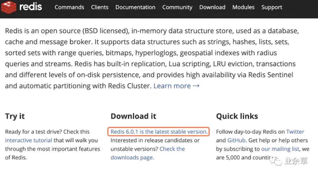 Redis6 终于还是迎来了多线程版本！