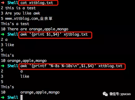 Linux 的 awk 命令教程手册，建议收藏！