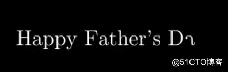 父の日：プログラマーはハードコアな「お父さん」の告白を愛している！