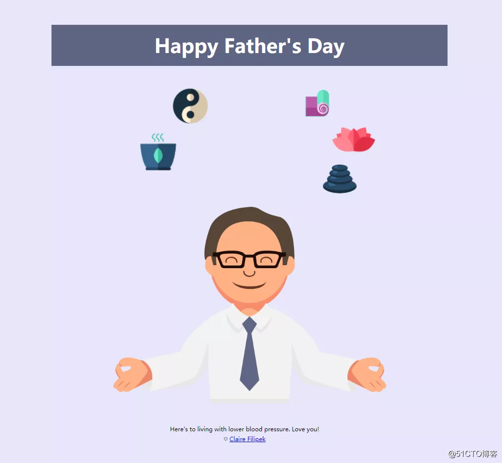 父の日：プログラマーはハードコアな「お父さん」の告白を愛している！