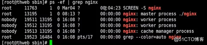 The hot deployment, hot loading, and smooth upgrade of Nginx that architects and old operation and maintenance must understand!