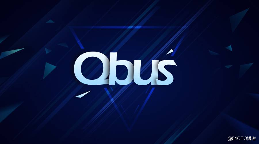 360 internal message queue system Qbus introduction
